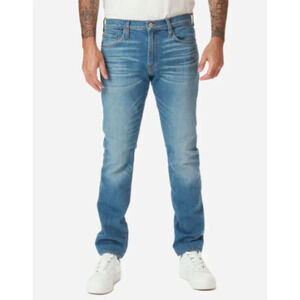 Ace Rivington Men's Blue Medium Vintage Wash Slim Fit Denim Jeans 29728